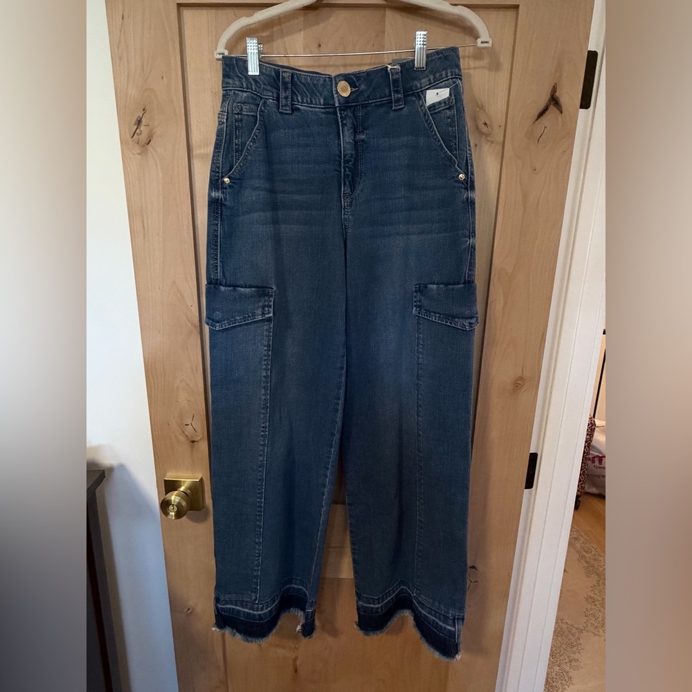 wit and wisdom ab solution skyrise jeans